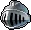 Iron Burgernet Helm